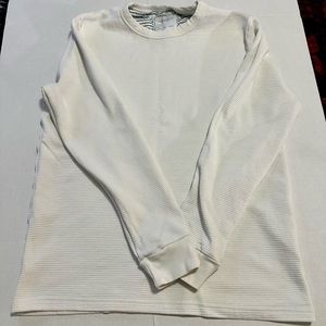 Like New Waffle Long Sleeve